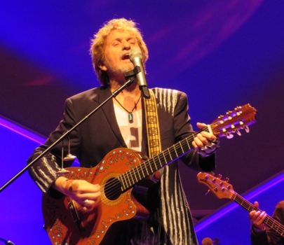 Jon Anderson