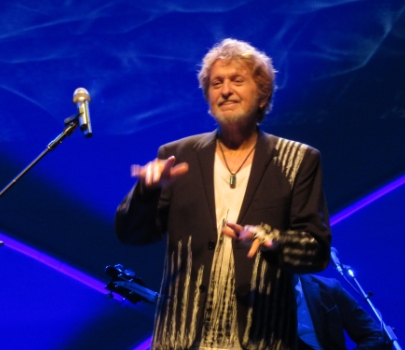 Jon Anderson