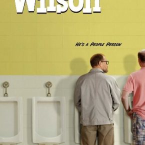 Wilson (A PopEntertainment.com Movie Review)