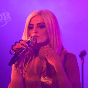 Bebe Rexha – Underground Arts – Philadelphia, PA – March 26, 2017 (A PopEntertainment.com Concert Photo&nbsp;Album)
