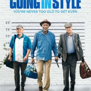 Going in Style (A PopEntertainment.com Movie&nbsp;Review)