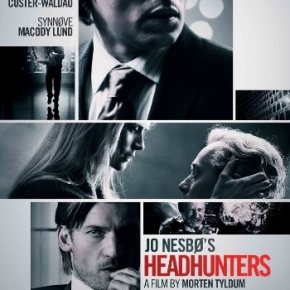 Headhunters (A PopEntertainment.com Movie&nbsp;Review)
