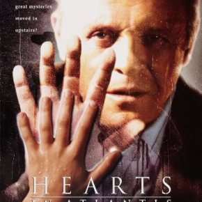 Hearts in Atlantis (A PopEntertainment.com Movie&nbsp;Review)