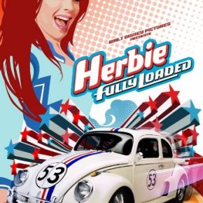 Herbie: Fully Loaded (A PopEntertainment.com Movie Review)
