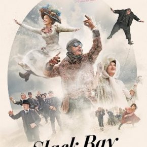 Slack Bay (A PopEntertainment.com Movie&nbsp;Review)
