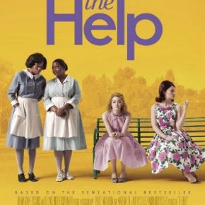 The Help (A PopEntertainment.com Movie&nbsp;Review)