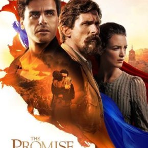 The Promise (A PopEntertainment.com Movie&nbsp;Review)