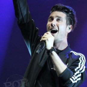 104.5 Birthday Celebration – BB&T Pavilion – Camden, NJ – May 13, 2017 (A PopEntertainment.com Concert&nbsp;Review)