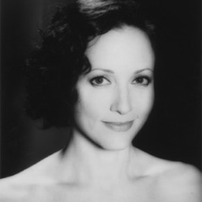 Bebe Neuwirth – Rare and Special&nbsp;Porcelain