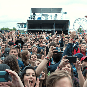 Boston Calling Music Festival – Harvard University Athletic Complex – Boston, MA – May 26-28, 2017 (A PopEntertainment.com Concert&nbsp;Review)