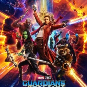 Guardians of the Galaxy Vol. 2 (A PopEntertainment.com Movie&nbsp;Review)