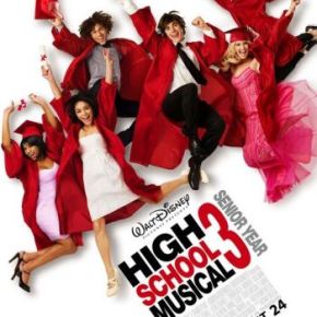 High School Musical 3: Senior Year (A PopEntertainment.com Movie&nbsp;Review)