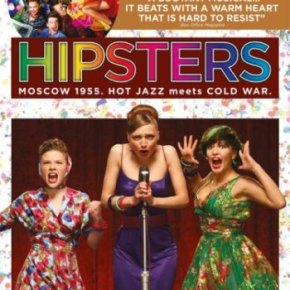Hipsters (A PopEntertainment.com Movie&nbsp;Review)