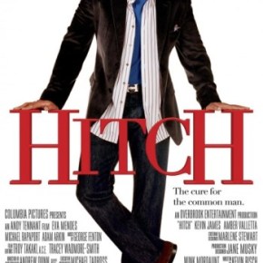 Hitch (A PopEntertainment.com Movie&nbsp;Review)
