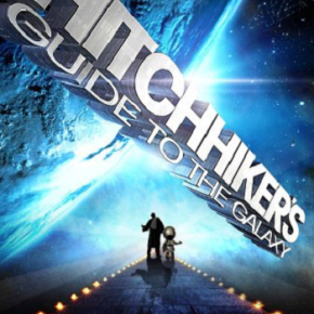 The Hitchhiker’s Guide to the Galaxy (A PopEntertainment.com Movie&nbsp;Review)