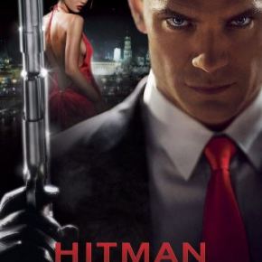 Hitman (A PopEntertainment.com Movie&nbsp;Review)