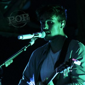 Jacob Whitesides – The Foundry – Philadelphia, PA – May 24, 2017 (A PopEntertainment.com Concert Photo&nbsp;Album)
