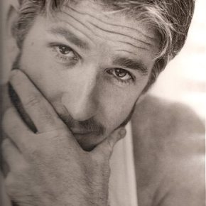 Matthew Modine – Full Metal&nbsp;Press