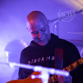 Mike Posner & Adam Friedman – Theater of the Living Arts – Philadelphia, PA – April 25, 2017 (A PopEntertainment.com Concert&nbsp;Review)