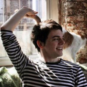 Nico Muhly – Speaks&nbsp;Volumes