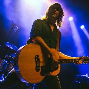 Old 97’s & Nicole Atkins – Union Transfer – Philadelphia, PA – May 2, 2017 (A PopEntertainment.com Concert&nbsp;Review)