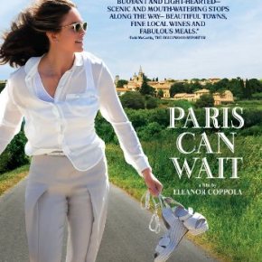 Paris Can Wait (A PopEntertainment.com Movie&nbsp;Review)