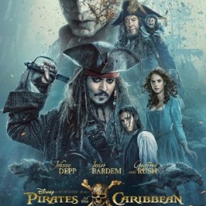 Pirates of the Caribbean: Dead Men Tell No Tales (A PopEntertainment.com Movie&nbsp;Review)
