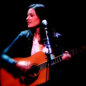 Shannon McNally – Gets Her Irish&nbsp;Up