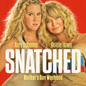 Snatched (A PopEntertainment.com Movie&nbsp;Review)