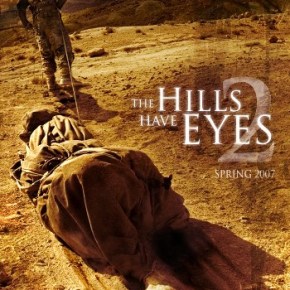 The Hills Have Eyes 2 (A PopEntertainment.com Movie&nbsp;Review)