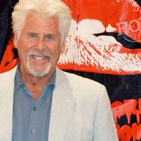 Barry Bostwick – Dammit Barry, We Love&nbsp;You!
