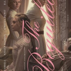 The Beguiled (A PopEntertainment.com Movie&nbsp;Review)