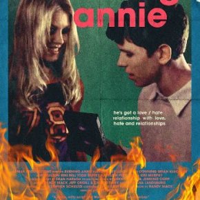 Burning Annie (A PopEntertainment.com Movie&nbsp;Review)