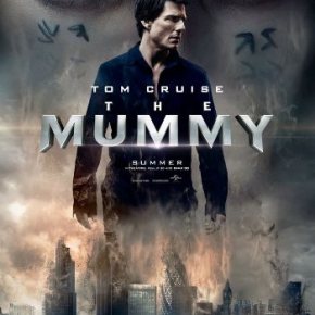 The Mummy (A PopEntertainment.com Movie&nbsp;Review)