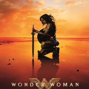 Wonder Woman (A PopEntertainment.com Movie&nbsp;Review)