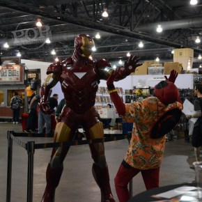 We’re Off to See the Wizard&nbsp;World!