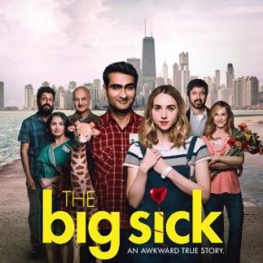 The Big Sick (A PopEntertainment.com Movie&nbsp;Review)