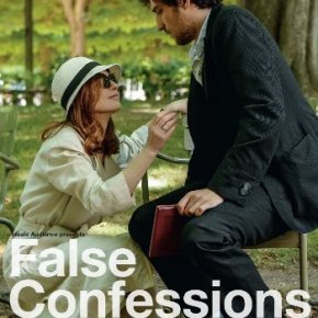 False Confessions (A PopEntertainment.com Movie&nbsp;Review)