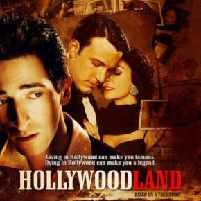Hollywoodland (A PopEntertainment.com Movie&nbsp;Review)