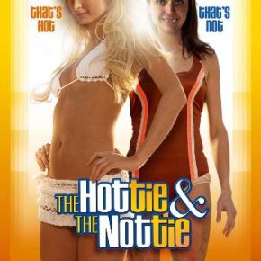 The Hottie and the Nottie (A PopEntertainment.com Movie&nbsp;Review)