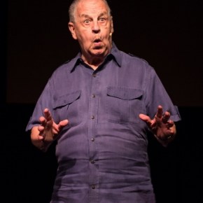 Paul Dooley – World’s Greatest Movie&nbsp;Dad