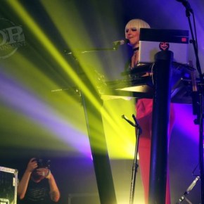 R5 – Rydel Lynch Tells Us About Their New&nbsp;Addictions