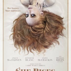 She Rises (A PopEntertainment.com Movie&nbsp;Review)