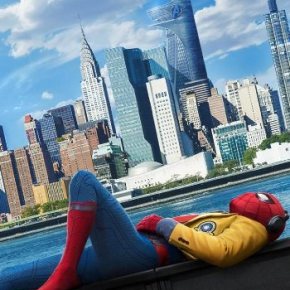 Spider-Man – Homecoming (A PopEntertainment.com Movie&nbsp;Review)