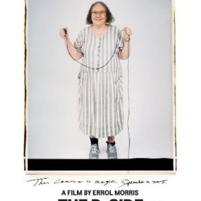 The B-Side: Elsa Dorfman’s Portrait Photography (A PopEntertainment.com Movie&nbsp;Review)