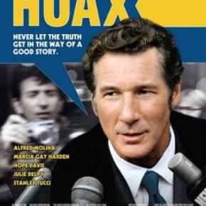 The Hoax (A PopEntertainment.com Movie&nbsp;Review)