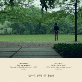 Columbus (A PopEntertainment.com Movie&nbsp;Review)