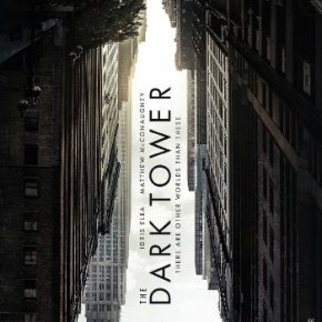 The Dark Tower (A PopEntertainment.com Movie Review)