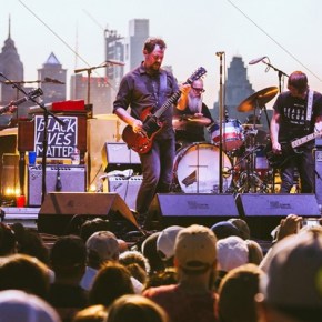 XPoNential Music Festival – Camden, NJ – July 28-30, 2017 (A PopEntertainment.com Concert&nbsp;Review)