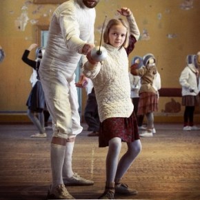 The Fencer (A PopEntertainment.com Movie&nbsp;Review)